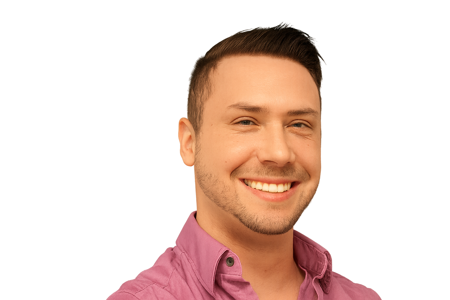 Martin Reif - Senior Product Manager